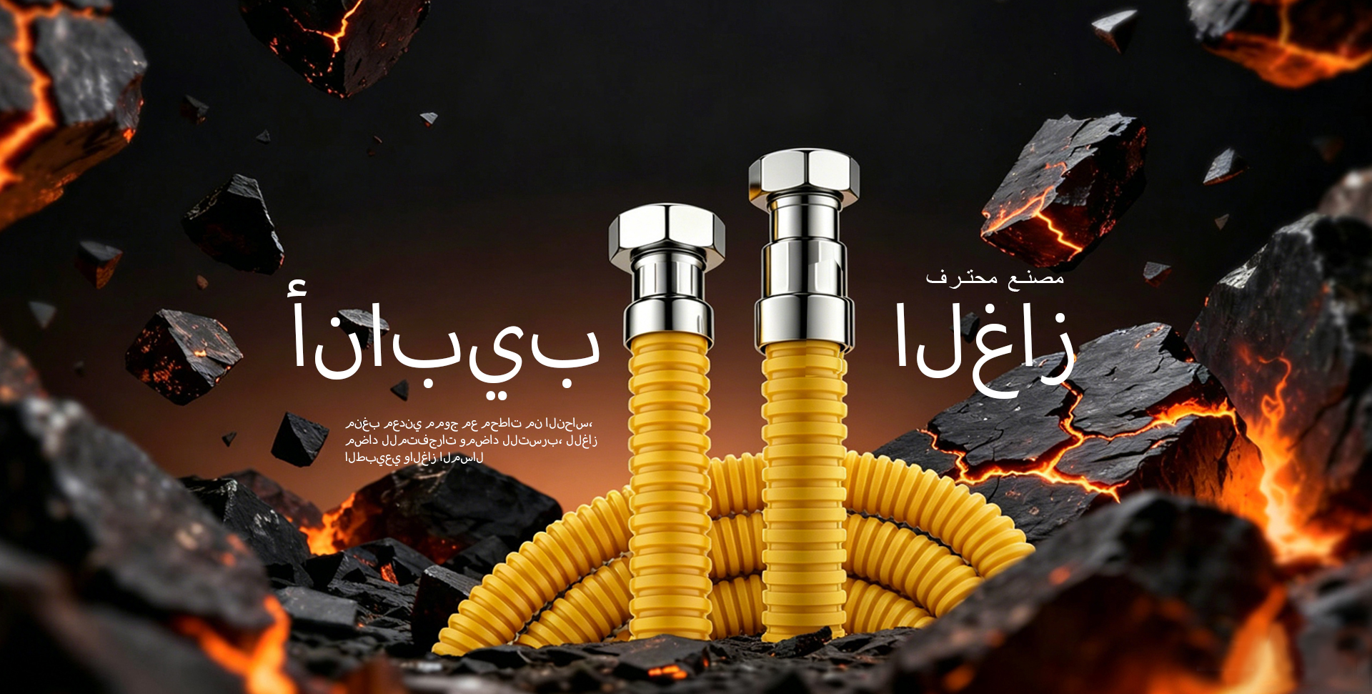 Yuyao Shengchuang Pipe Industry Co., Ltd.